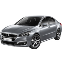 نقد و بررسی پژو 508 ( Peugeot 508 ) گرانترین محصول ایران خودرو
