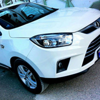 نظرات خریداران جک اس5 (JAC S5)+تصاویر ارسالی