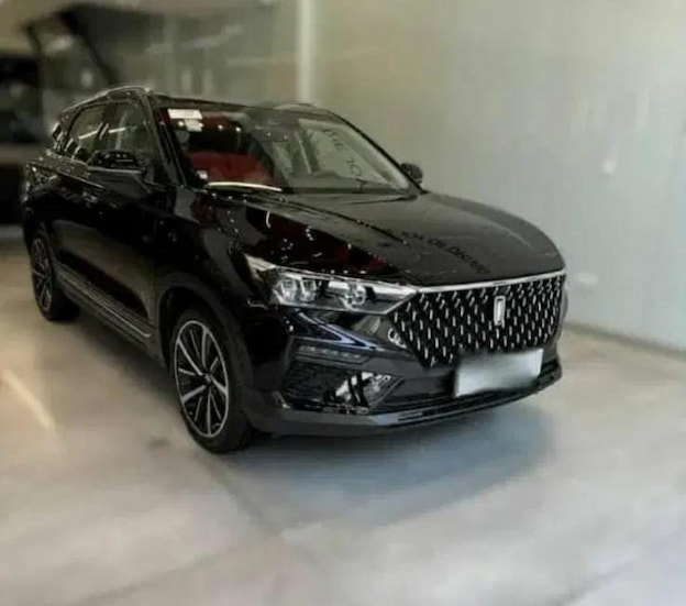 بستیون T77 شاسی&zwnj;بلند چینی در ایران با افت ارزش بازار