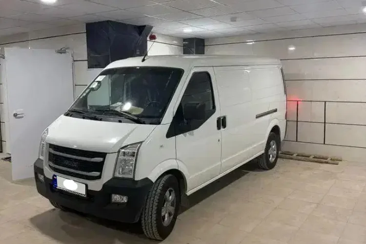 ونن اینرودز از نمای بیرونی