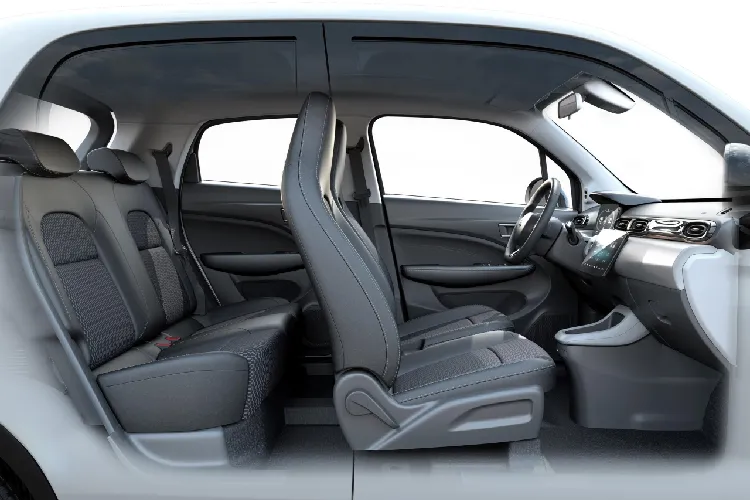 کابین لیپموتور T03