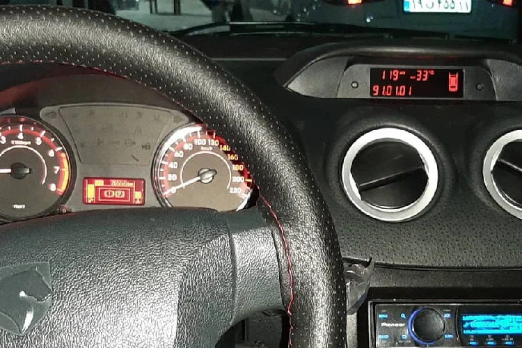 حالت on سوییچ