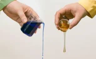 گرانروی روغن موتور