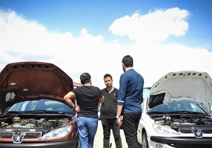 فاکتورهای مهم در خرید خودروی کارکرده چه هستند؟
