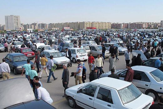 قیمت خودرو در سال آینده به کدام سمت می‌رود؟