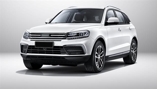 تولید ریگان کوپا و جی‌ام‌سی S350 مجددا در ریگان خودرو آغاز شد